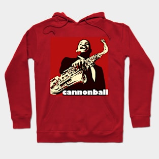 Cannonball Hoodie